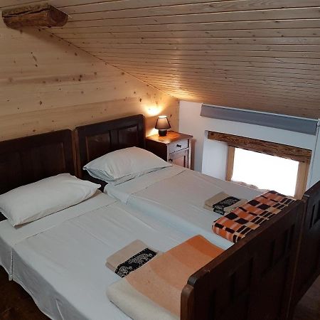 Farmhouse Cvetje 托尔明 外观 照片