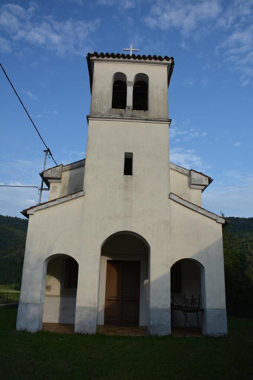 Farmhouse Cvetje 托尔明 外观 照片