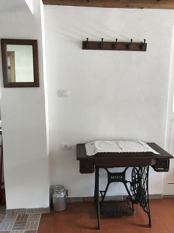 Farmhouse Cvetje 托尔明 外观 照片