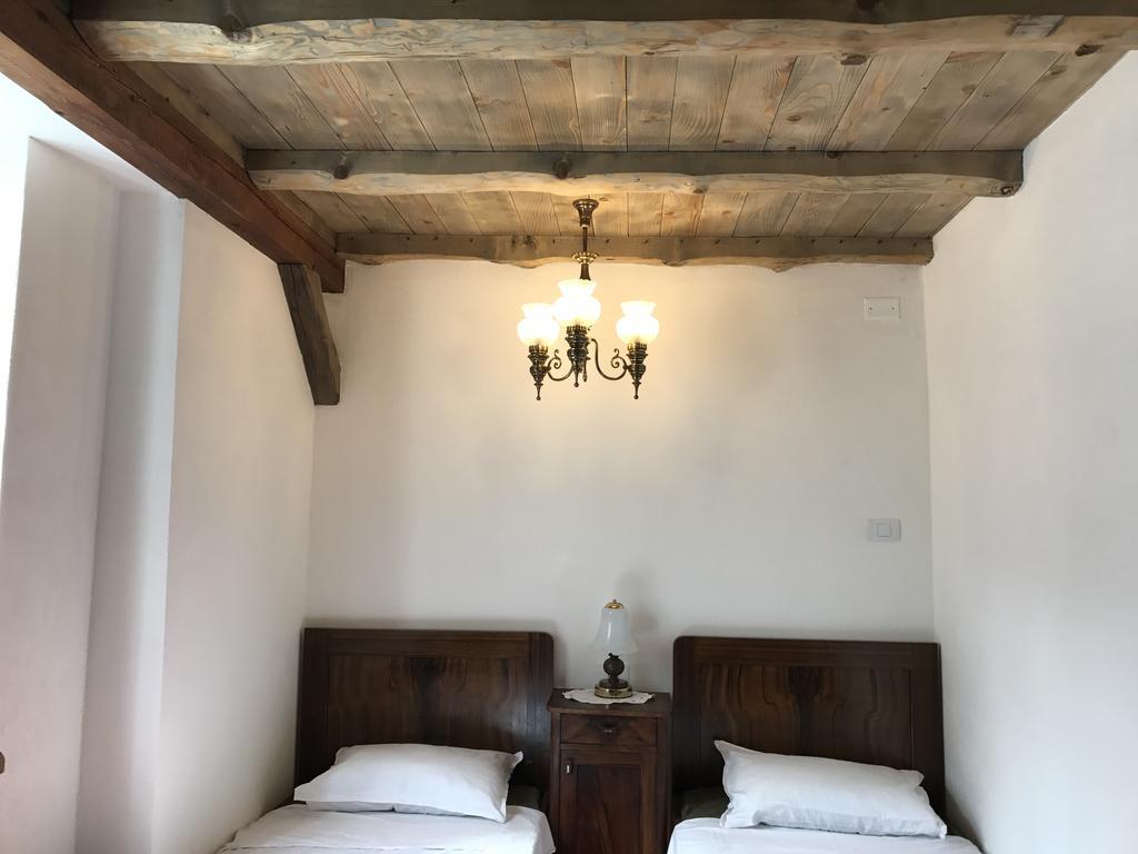 Farmhouse Cvetje 托尔明 外观 照片
