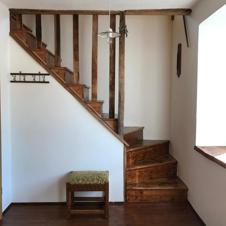 Farmhouse Cvetje 托尔明 外观 照片